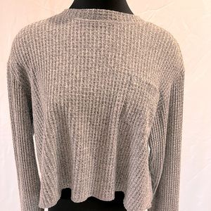 Long sleeve Sweatshirt